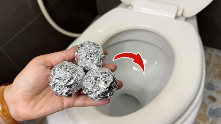 Scopri 5 effetti incredibili dell’alluminio in bagno!