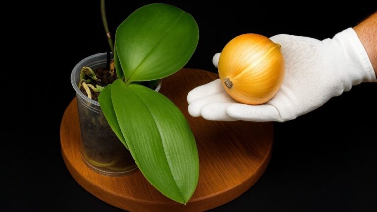 Fioriture straordinarie con 1 bulbo di orchidea: scopri come!