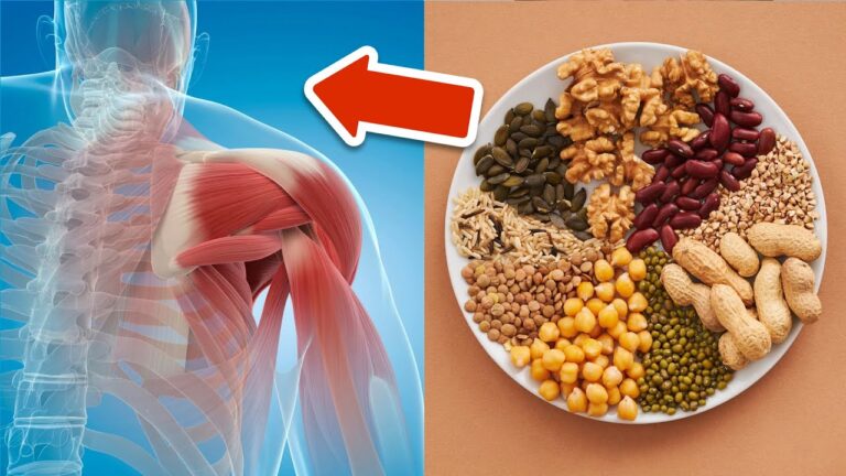 5 alimenti che abbassi il testosterone senza saperlo: scopri quali sono!