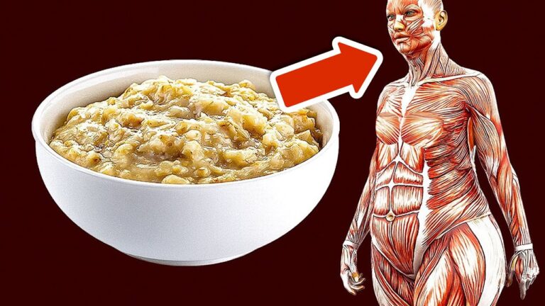 Scopri 5 incredibili benefici delle avena al mattino! Prova ora!
