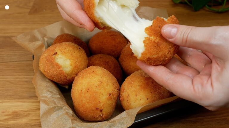 5 deliziose ricette di patate che conquisteranno tutti i tuoi vicini!