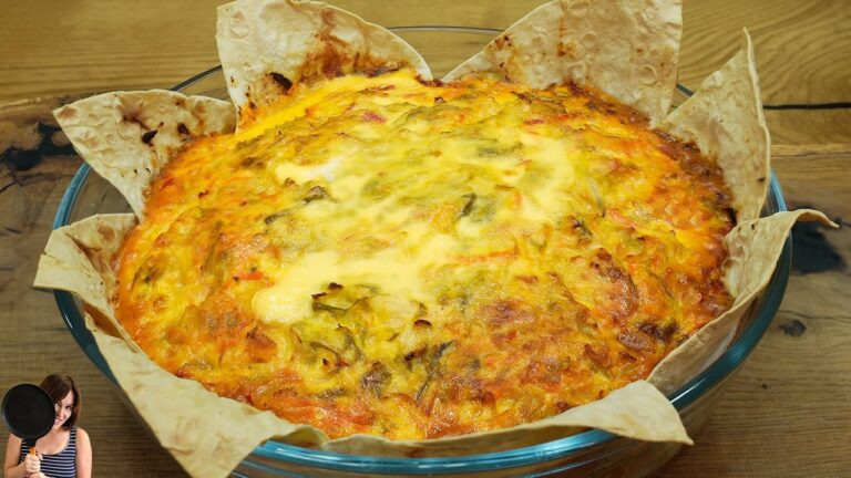 Scopri 5 motivi per cui il cavolo con cipolle batte la carne!