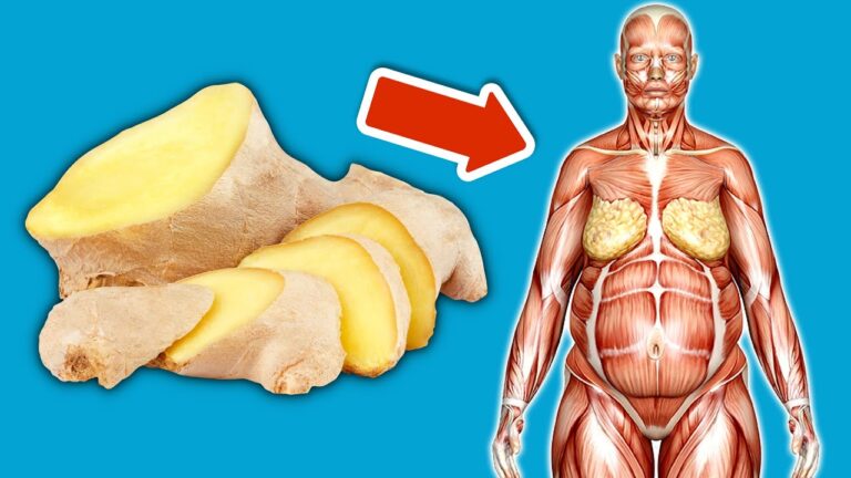 Scopri 7 sorprendenti benefici del tè di zenzero per il tuo corpo ogni giorno!