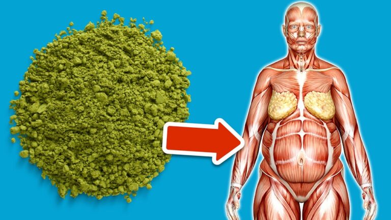 Scopri 7 incredibili benefici del Matcha che ti lasceranno senza parole!