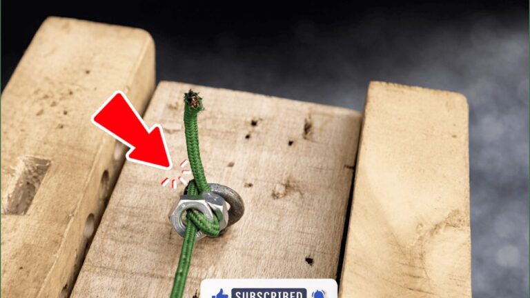 10 Trucchi per la Casa che Ti Sorprenderanno e Renderanno la Vita più Facile!
