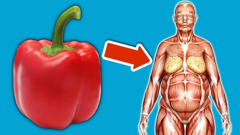 Scopri 5 incredibili benefici del mangiare paprika ogni giorno!