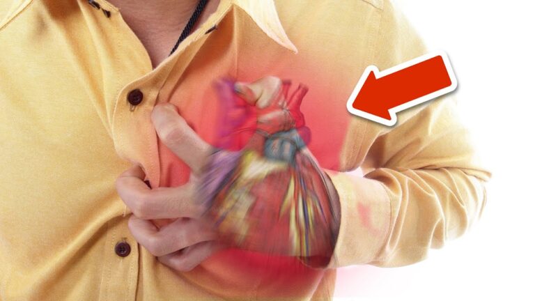 5 segnali di un cuore in crisi che non puoi ignorare mai! Scopri di più!