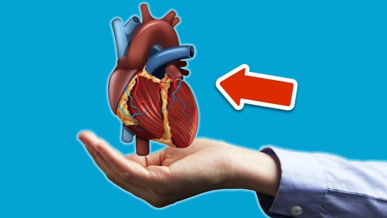7 segnali di malattia cardiaca da non ignorare assolutamente! Scopri di più!