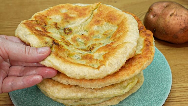 Scopri 5 ricette di patate senza uova e sorprendi il tuo palato!