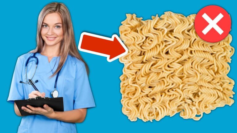 5 cibi da evitare per stare meglio: scopri perché dovresti eliminarli subito!