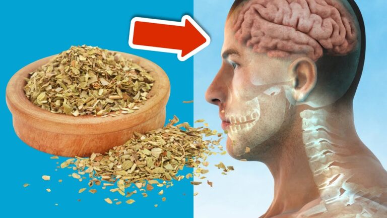 Scopri 5 sorprendenti benefici dell’oregano per la tua salute!