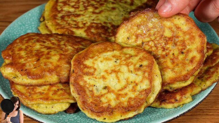 Scopri 5 motivi per cui il cavolo con cipolle e uova supera la carne!