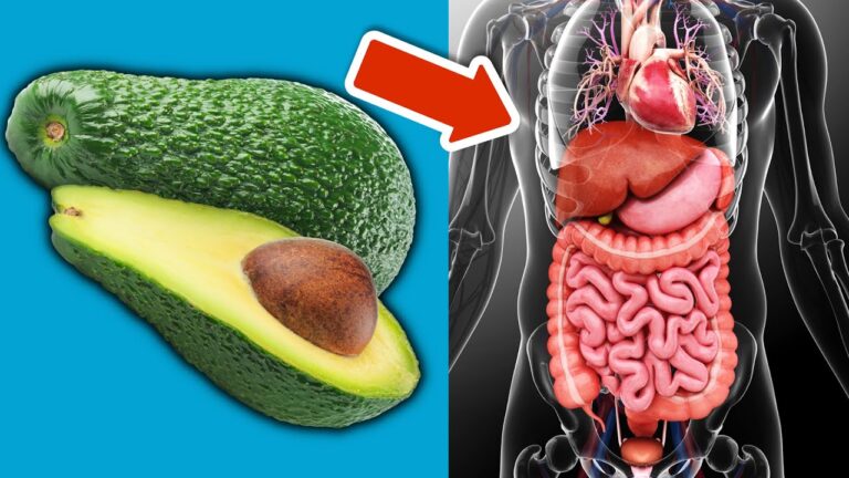 Scopri 5 incredibili benefici dell’avocado se lo mangi ogni giorno!