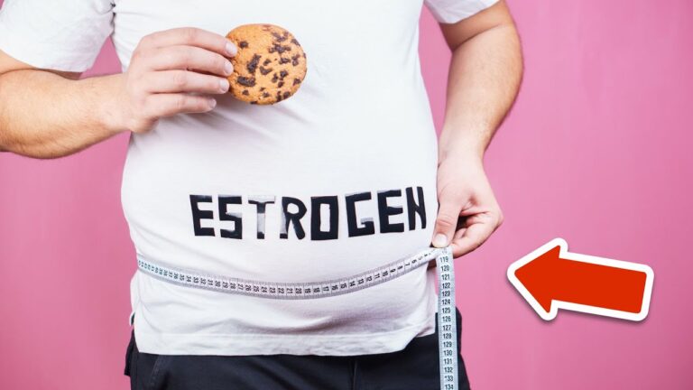 Scopri 7 segni che indicano un eccesso di estrogeni nel tuo corpo!