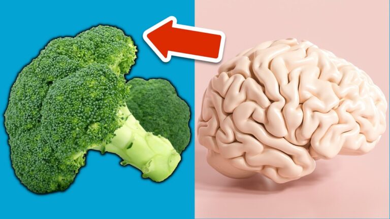 Scopri i 6 alimenti che proteggono dalla demenza e dall’Alzheimer!
