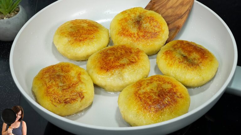 3 idee sorprendenti con patate e 100 g di lenticchie per cene semplici!