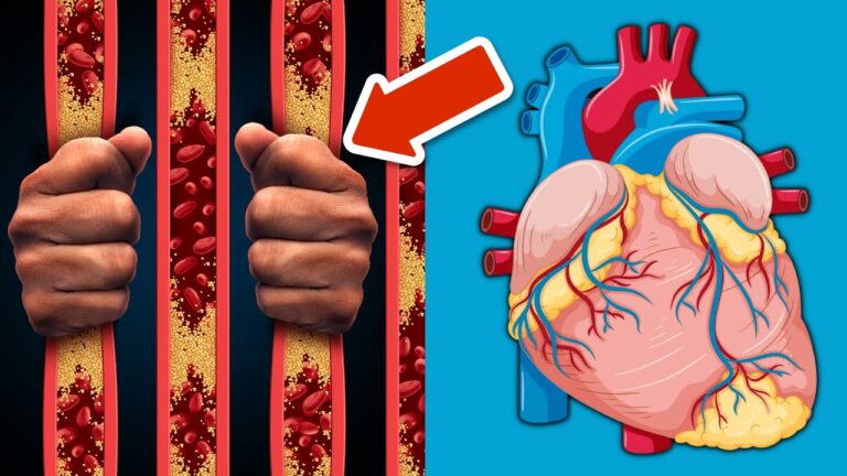 Scopri 6 segni di arteriosclerosi che non puoi ignorare per la tua salute!