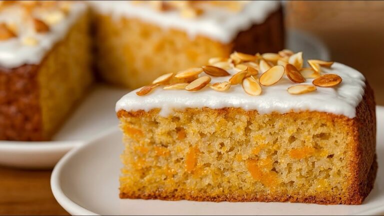 Torta di Avena e Mele: 5 Motivi per Provarla Subito!