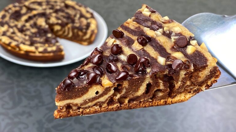 3 ricette di Haferflockenkuchen veloci e senza zucchero da provare subito!