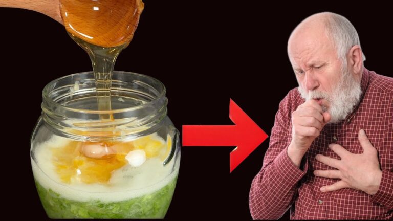Elimina il mal di gola in 2 giorni con questo semplice rimedio naturale!