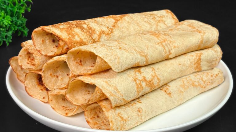 5 Minuti per Pancake di Avena Senza Zucchero: Scopri la Ricetta Salutari!