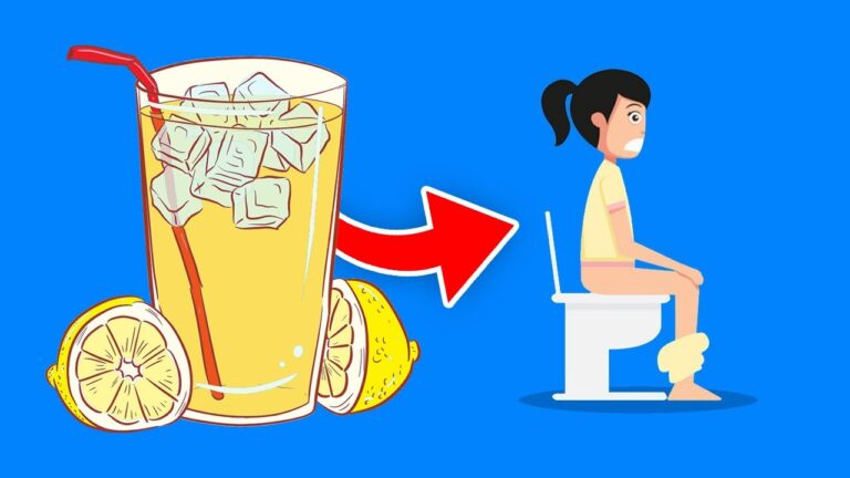 Scopri 7 incredibili benefici del bere acqua e limone ogni giorno!