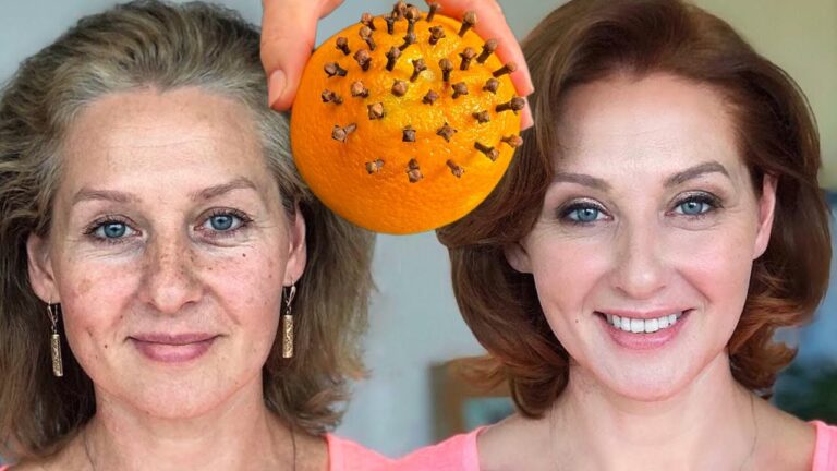Scopri 5 ricette di olio anti-invecchiamento più efficaci del Botox!