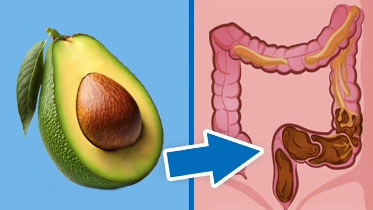 10 cibi da mangiare per purificare il tuo intestino e migliorare la salute!