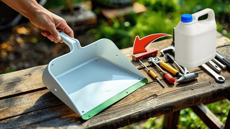 Trasforma 1 bottiglia di plastica in una paletta intelligente: scopri come!