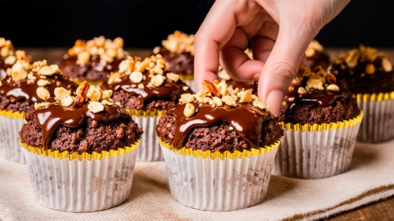 7 Muffin di Avena Senza Zucchero: Morbidi e Gustosi da Provare Subito!