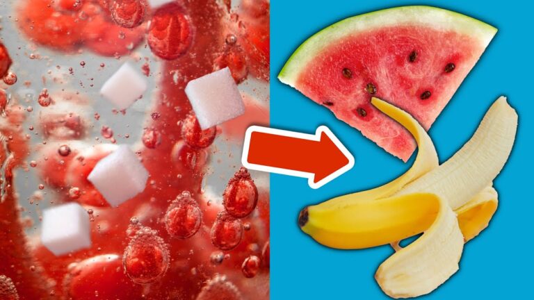 7 cibi da evitare per controllare il tuo zucchero nel sangue! Scoprili ora!