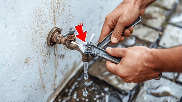 5 Passi per Creare una Chiave a Tubo con Rame Riciclato DIY!