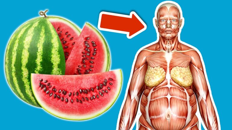 Scopri 5 sorprendenti benefìci di mangiare anguria ogni giorno!
