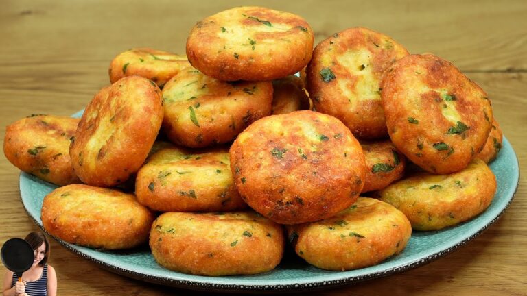 Scopri 5 ricette con le patate che conquisteranno i tuoi vicini!