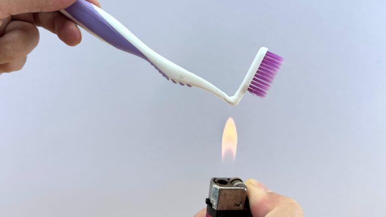 4 trucchi intelligenti per spazzolini che devi conoscere subito!