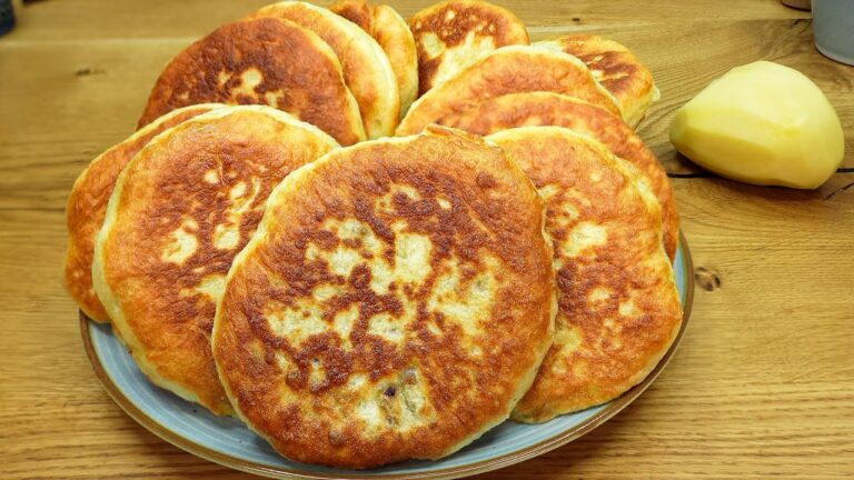Scopri 1 ricetta semplice e deliziosa di patate con carne, senza forno!