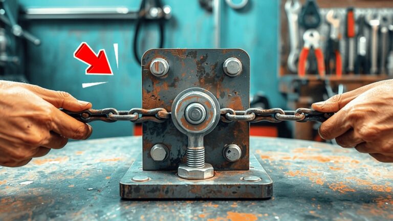 5 Idee per Riciclare Acciaio e Costruire un Flessibile Bender DIY