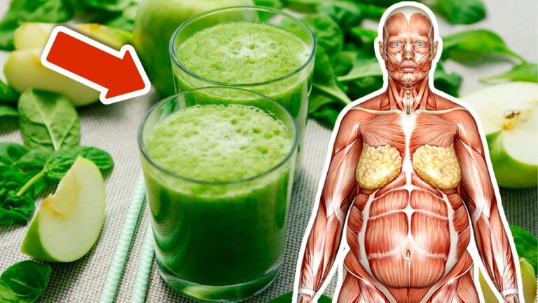5 modi semplici per accelerare il tuo metabolismo e migliorare l’energia!