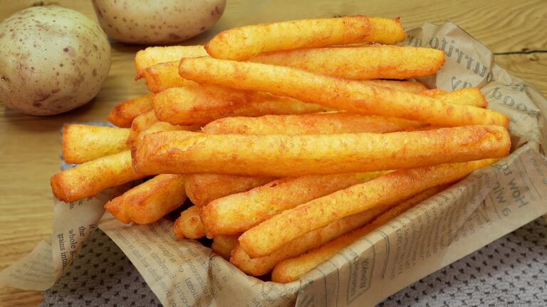 3 ricette con le patate più gustose della carne che devi provare subito!