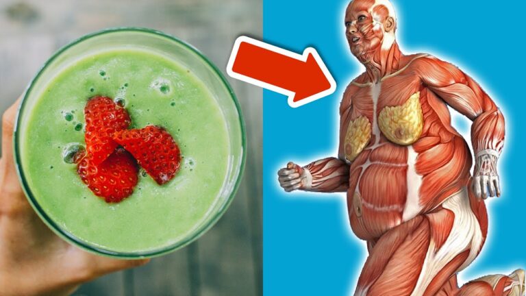 Scopri 7 sorprendenti benefici dei frullati quotidiani per la tua salute!